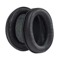 Ear Pads For Audio Technica ATH-AR5BT AR5IS AR3BT Headphone Earpads Cushion Soft Leather Earmuffs Foam Sponge Earphone Sleeve