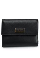 Kate Spade Katy 雙摺翻蓋銀包 (nt)