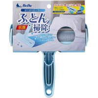 日本 Nippon Seal N88F 抗菌清潔滾輪刷 免耗材 寵物毛 貓毛 狗毛 毛髮【南風百貨】