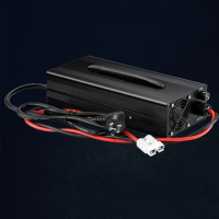 RV EV adjust charger 50A 12V Lead-acid charger 12.6V 16.8V 14.6V Li-ion/Lithium/nmc/Li-polymer/LFP/lifepo4/ battery charger