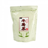 KUROZU 黑酢家 日本九州牛蒡茶 150克/60茶包
