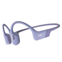 Shokz OpenRun Air S803 骨傳導運動耳機 紫色