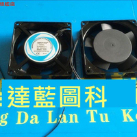 9025 9225 380V 220V 110V 9CM/厘米 機柜 散熱風扇[DD0322001]