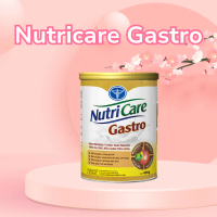 Hộp Nutricare Gastro 900G - Hỗ Trợ Dạ Dày
