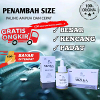 PRODUK PALING AMPUH!!!!!! PAKET SABUN MIZUKA DAN BREAST SERUM PEMBESAR PENGENCANNG P4YUD4R4 BPOM OR