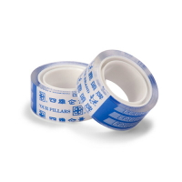 四維 鹿頭牌 OPP 迷你膠帶 小OPP膠帶 12mm X 10M 12入 /束 PP3K