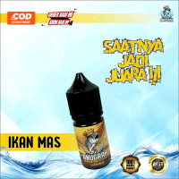 Essen premium IKAN MAS/TOMBRO super gacor. media ACI/ONGOL/PELET/UMPAN PUTIH. spesial untuk Galatama