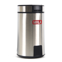 MILA 電動磨咖啡豆機(研磨機)-兩色可選
