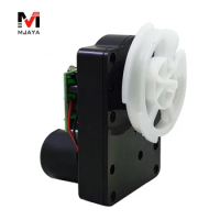 3Pcs 24V 2Pins Vending Machine Motor DC Gear or Gear Box For Snack Drinking Combo Automatic Slot Ball Machine Automat For Sprial