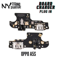 NY BOARD PLUG IN FOR OPPO A5S PLUG IN FLEXI CHARGER