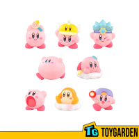 Bandai Kirby Friends Vol.2