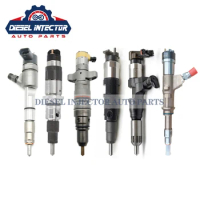 Brand New Diesel Injector Assy For Nissan ZD25Truck Fuel Injector 16600MB40E,16600VM00D,095000-6240,16600 VM00D MB40E