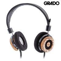 GRADO Hemp 限量版漢麻 開放式耳罩耳機