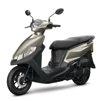 SYM 三陽 DUKE 全新迪爵 125 時鐘版 碟煞 EnMIS CBS(2025年全新機車)
