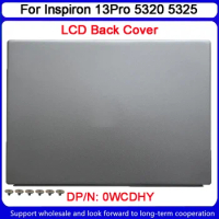 New For Dell Inspiron 13Pro 5320 5325 LCD Back Cover 0WCDHY