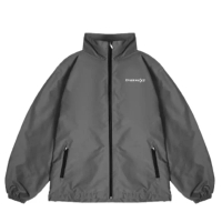 Sogno Jaket pria Kaze