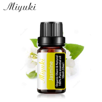 Jasmine Essential Oil Single Genuine Massage Aromatherapy Hydrating Body Firming Facial Skin Care
