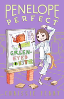 【電子書】Penelope Perfect: The Green-Eyed Monster