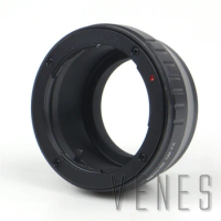 Venes OM-FX, Lens Adapter Suit For Olympus OM Lens to Suit for Fujifilm X X-Pro2 X-E2S X-T10 X-T1IR X-A2 X-T1 X-A1 X-E2 X-M1