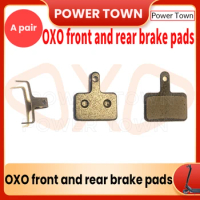 Brake pad for INOKIM OXO OX Electric Scooter ECO+ Hero Super