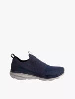 PAYLESS Payless Cross Trekkers Mens Johnnathan Slip On - Dark Blue_09
