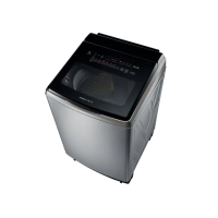 【SANLUX 台灣三洋】DD直流變頻洗衣機 18kg 不鏽鋼(SW-V19SA)