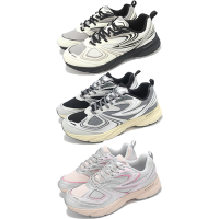 Fila 慢跑鞋 Interun 男鞋 女鞋 拼接 緩衝 運動鞋 單一價 4J540Y013