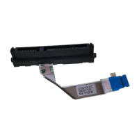 Hard Disk Cable Data Line NBX0001TC00 for IdeaPad Gaming 3 15ARH05 3i 15
