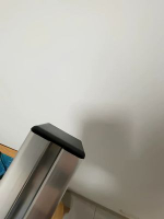 鋁型材diy杯架透明亞克力懸浮咖啡杯置物架香水展示架自製掛牆-鋁型材的蓋子20個【僅蓋子】 1個_12.5x12.5cm-款式13