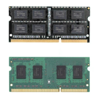 204-Pin Notebook Laptop Memory Upgrade Easy Fixng DDR3L 4GB 1333/DDR3L 4GB 1600/DDR3L 8GB 1333/DDR3L 8GB 1600