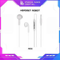 HEADSET ROBOT - RE50