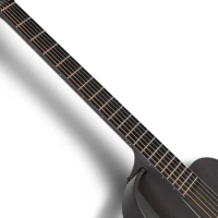 Enya Acoustic-Electric Carbon Fiber Travel Guitar NEXG 2 Smart Acustica Electric Guitarra Stars In Dreams