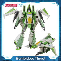 Hasbro Transformers Studio Series 76 Voyager Transformers: Bumblebee Thrust F0791