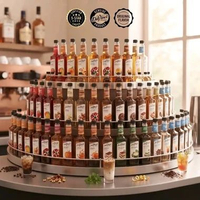 Syrup - sirup DAVINCI gourmet classic flavor 750 ml caramel