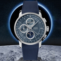 MIDO 美度 Baroncelli 永恆系列 月相計時機械錶 M0276251704100