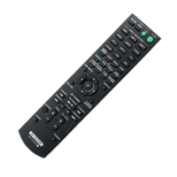 RM-AAU205 Remote Control Replace For SONY RM-AAU205 AV Receiver System