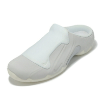 Nike 懶人鞋 Clogposite 男鞋 灰白 穆勒鞋 休閒鞋 HJ4478-100