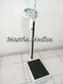 GEA ZT120 Timbangan Badan