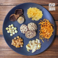 [G3] 養顏補腎湯包 (135克) 補腎益肝 滋潤養顏