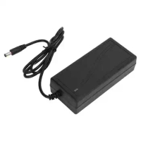 100V‑240V AC To DC Power Converter 12V 6A Power Adapter Stable Voltage for TV Box