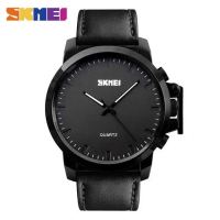 DC ORIGINAL SKMEI Jam Tangan Analog Pria - 1208