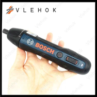 Bosch GO 2 Professional Cordless Electric Screwdriver Multifunction Rechargeable Screwdriver Hand Drill Impact Driver Power Tool