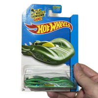 Hot wheels hotwheels ground fx green bubble crack