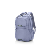BRETT 2.0 Backpack R กระเป๋าเป้สะพายหลัง สีเทา