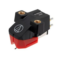 Audio-Technica AT-VM95ML VM型雙動磁式立體聲唱頭