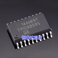 10pcs TPIC6B595DWR TPIC6B595 TPIC6B595N 20-SOIC Best Quality