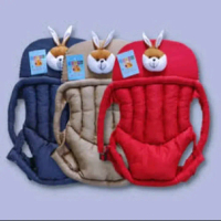 GENDONGAN BAYI DEPAN - GENDONGAN BAYI HIPSEAT - GENDONGAN BUNGA MEKAR