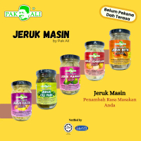 HQ Pak Ali | Jeruk Masin Untuk Masakan 200g