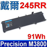 DELL 戴爾 245RR 91Wh 9芯 電池 Precision M3800 XPS 15 9530 7D1WJ T0TRM Y758W 701WJ TOTRM H76MV