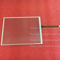 Brand New Touch Screen digitizer for TCG057QVLCB-G00 Glass Panel Pad